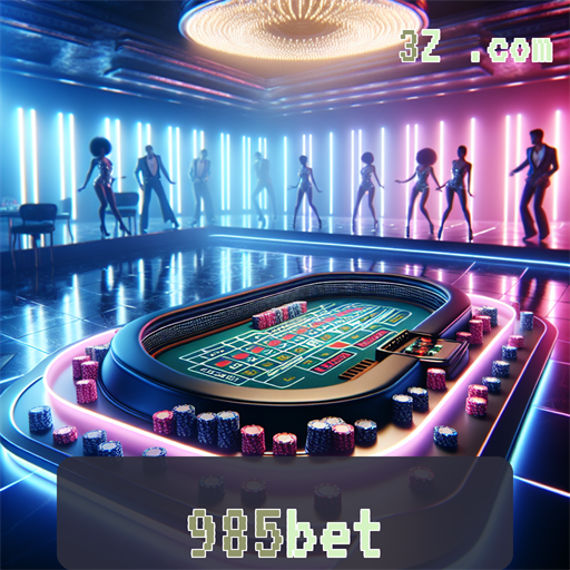 O App Incrível do 985bet Para Jogadores Brasileiros