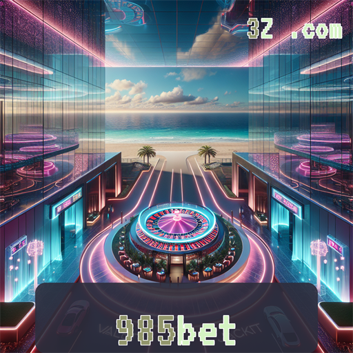 Login no 985bet: A Porta de Entrada para a Diversão