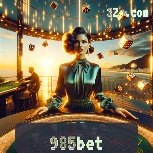 Explore a Plataforma Inovadora do 985bet e Divirta-se