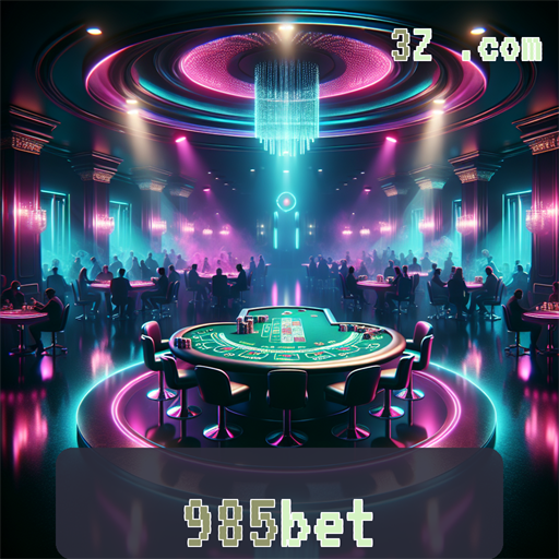 Atrações Irresistíveis da Promotion do 985bet Para Jogadores